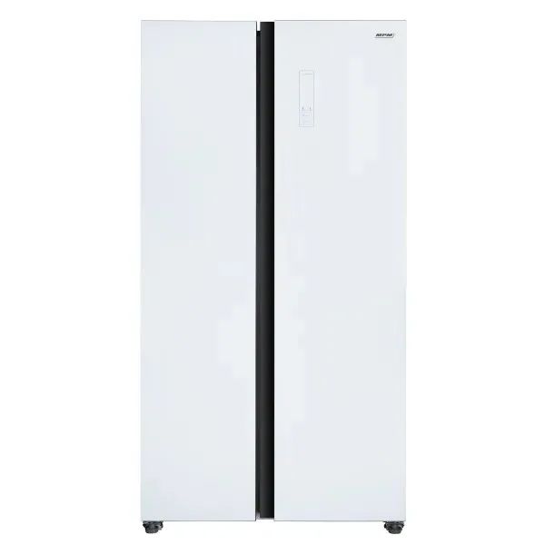 Side By Side Refrigerator MPM-427-SBS-05/NL White