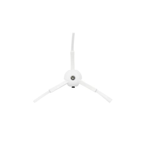 Vacuum Cleaner Accessory|ROBOROCK|Side brush 2pcs|White|For S5/Qrevo/Q8 Max/Q8 Max+/Qrevo MaxV/Qrevo S/Qrevo Pro/Qrevo Plus|8.02.0270