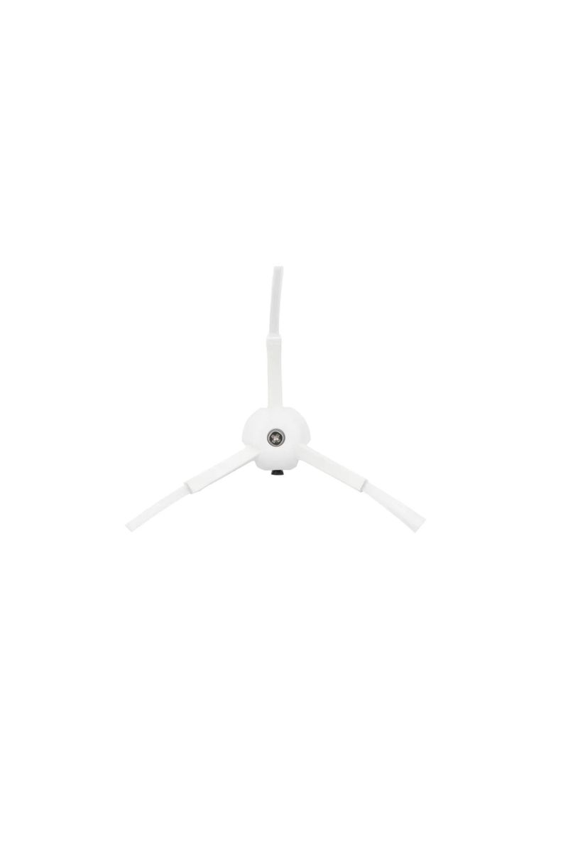 Vacuum Cleaner Accessory|ROBOROCK|Side brush 2pcs|White|For S5/Qrevo/Q8 Max/Q8 Max+/Qrevo MaxV/Qrevo S/Qrevo Pro/Qrevo Plus|8.02.0270