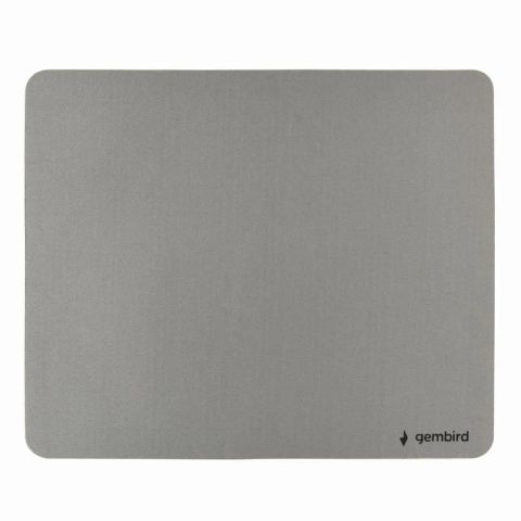 MOUSE PAD GREY/MP-S-G GEMBIRD