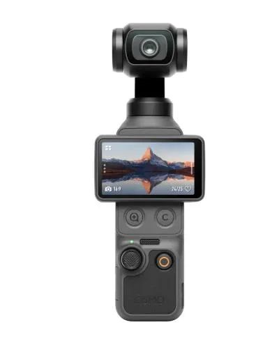 CAMERA OSMO POCKET 4 CREATOR/COMBO CP.OS.00000544 DJI