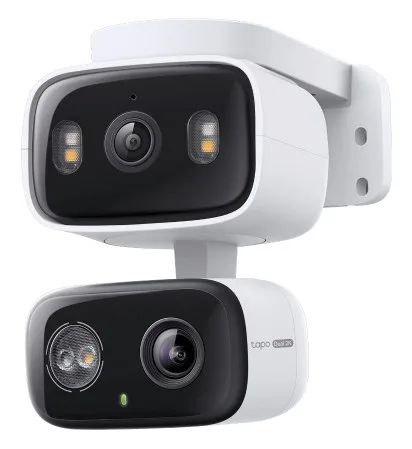 WRL CAMERA PAN/TILT/DUAL TAPO C246D TP-LINK
