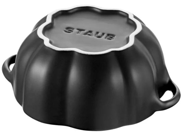 ZWILLING Pumpkin 40508-549-0 700 ML Round Casserole baking dish