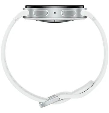 SMARTWATCH GALAXY WATCH8 LTE/40MM SILVER SM-L325 SAMSUNG
