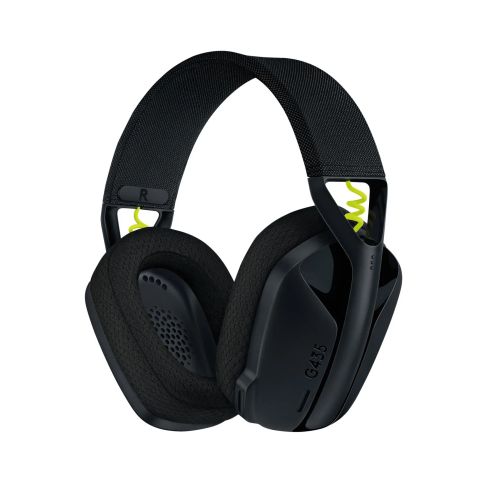 HEADSET GAMING G435 WRL/981-001050 LOGITECH
