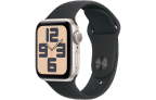 Apple Watch SE 2 40mm GPS 32GB Silver