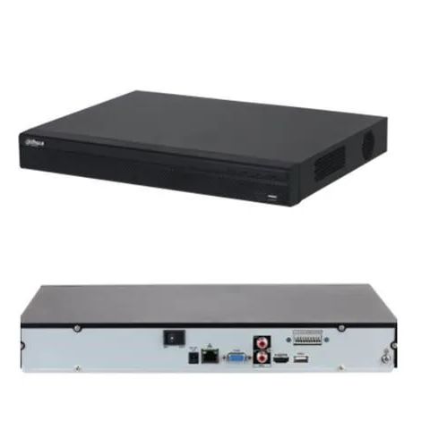 NET VIDEO RECORDER 16CH/NVR4216-4KS3 DAHUA