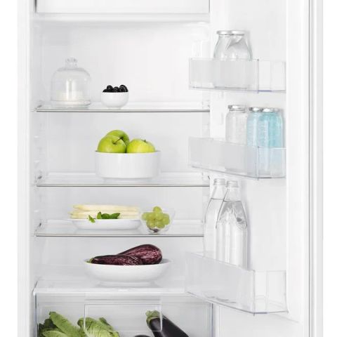 Refrigerator ELECTROLUX LFB3AE12S