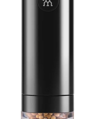 Zwilling electric spice grinder, black