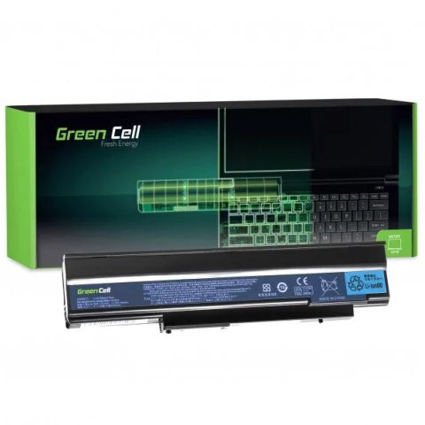 Green Cell AC12 notebook spare part Battery
