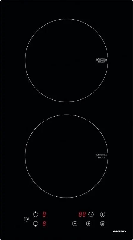 Induction cooktop MPM-30-IM-06
