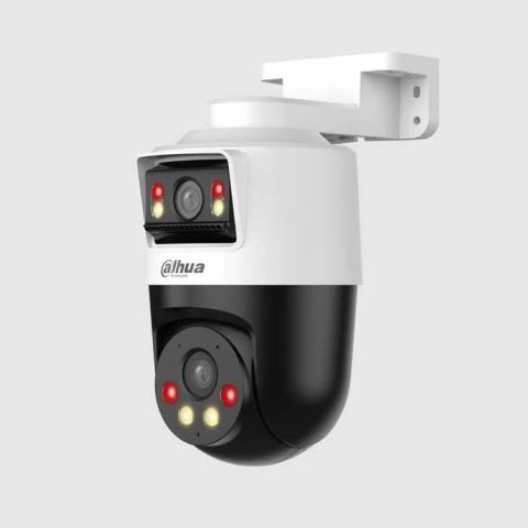 NET CAMERA 4+4MP PT DOME/PTS1439B-E2-S-PV-0360B DAHUA