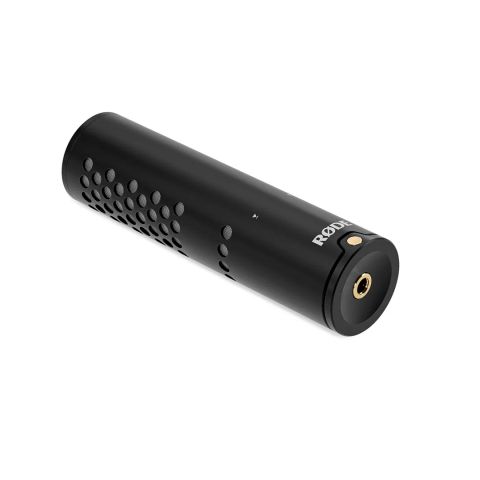RØDE VideoMicro II - Digital camera microphone