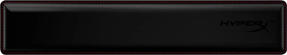 KEYBOARD ACC WRIST REST/HX-WR HYPERX