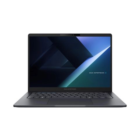 Notebook|ASUS|ExpertBook|B5405CVA-LY0595XA|CPU Intel Core 5|120U|14 "|1920 x 1200 pixels|RAM 16 GB|DDR5-SDRAM|SSD 256 GB|Discrete graphics Not available|On-board graphics Yes|Keyboard language Estonian|OS installed Windows 11 Pro Education|Smart car…