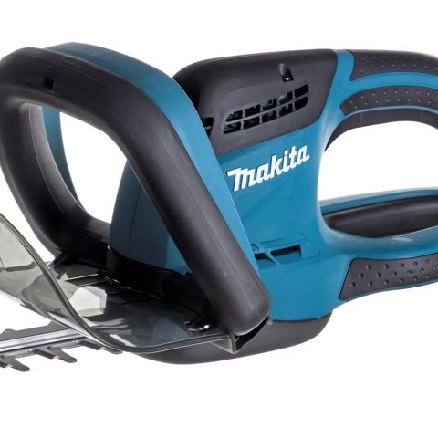 Makita UH6580 power hedge trimmer Double blade 670 W 4.4 kg