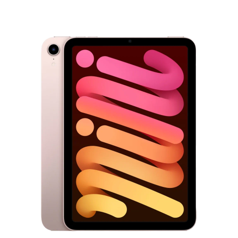 iPad mini 6 2021 WiFi+Cellural 64GB Pink