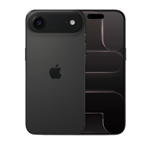 iPhone Air 256GB Space Black