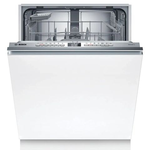 Bosch SMV4ETX08E dishwasher Fully built-in 13 place settings B