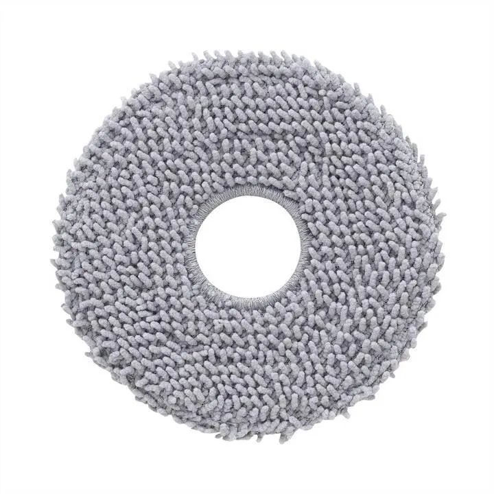 Vacuum Cleaner Accessory|ROBOROCK|Anti-bacterial Rotating Mop Cloth|For Qrevo Curv/Qrevo Edge/Qrevo EdgeCC/Qrevo Edge 5V1/Qrevo Edge S5A|8.02.0383