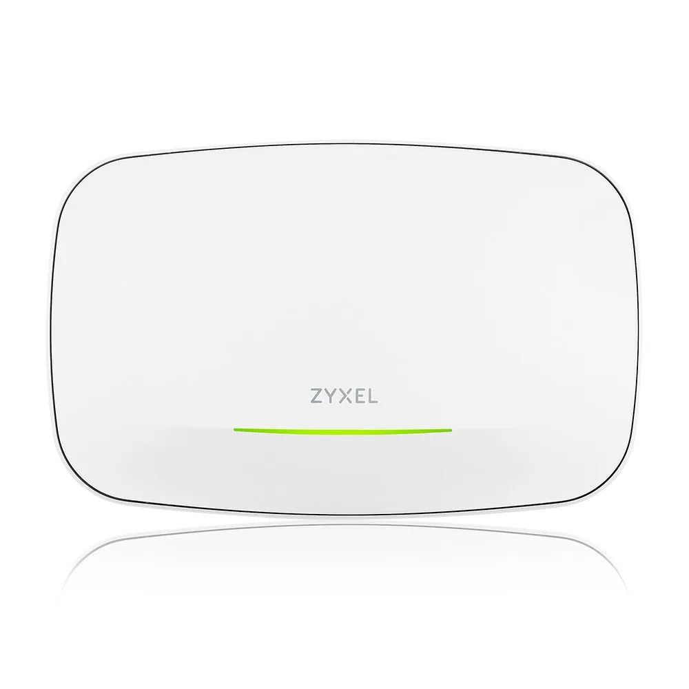 Zyxel WBE630S 11530 Mbit/s White Power over Ethernet (PoE)
