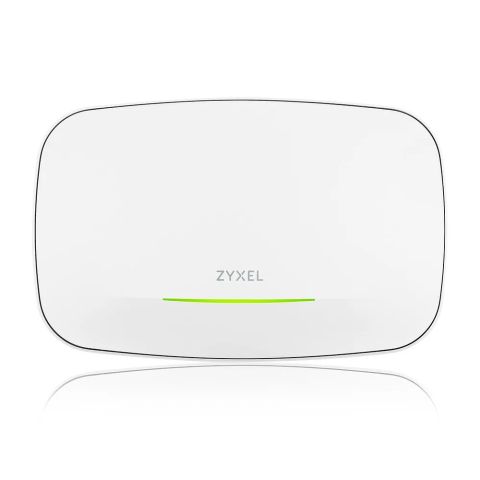 Zyxel WBE630S 11530 Mbit/s White Power over Ethernet (PoE)