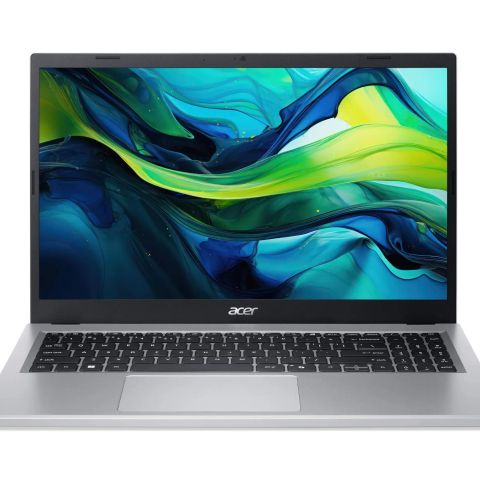 Notebook|ACER|Aspire|Go 15|CPU AMD RyzenT 5|7520U|2.8 GHz|15.6 "|1920x1080 pixels|RAM 16 GB|DDR5-SDRAM|SSD 512 GB|On-board graphics Yes|Keyboard language English|OS installed Windows 11 Home|Colour Silver|Weight 17.3 KG|NX.J3DEL.001