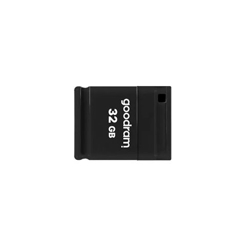 Goodram UPI2 USB flash drive 32 GB USB Type-A 2.0 Black