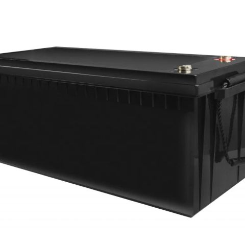 Green Cell AGM33 vehicle battery VRLA AGM 200 Ah 12 V Marine / Leisure