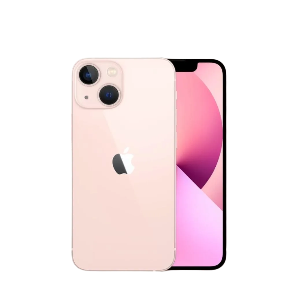 iPhone 13 mini 128GB A+ Pink