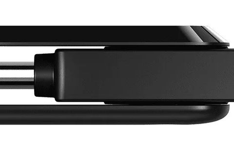 MEMORY DRIVE FLASH USB-C 256GB/SDDDC3-256G-G46 SANDISK