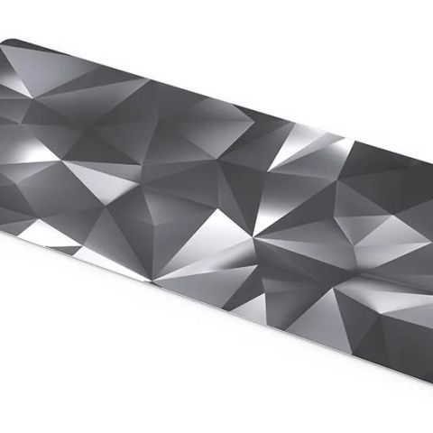MOUSE PAD CRYSTAL BLACK XL/EY6B008 ENDORFY