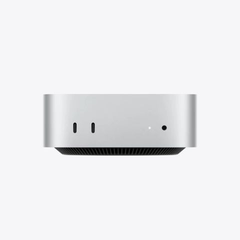 Mac mini M4 2024 1TB Silver