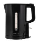 Clatronic WK 3835 electric kettle 1.7 L 2200 W Black