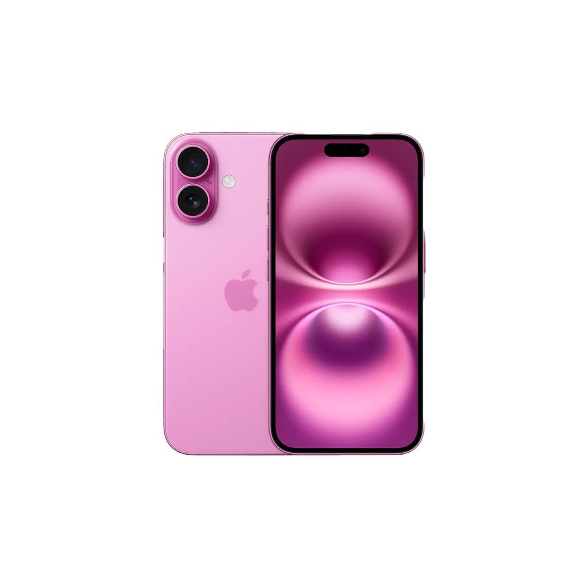 iPhone 16 256GB A Pink