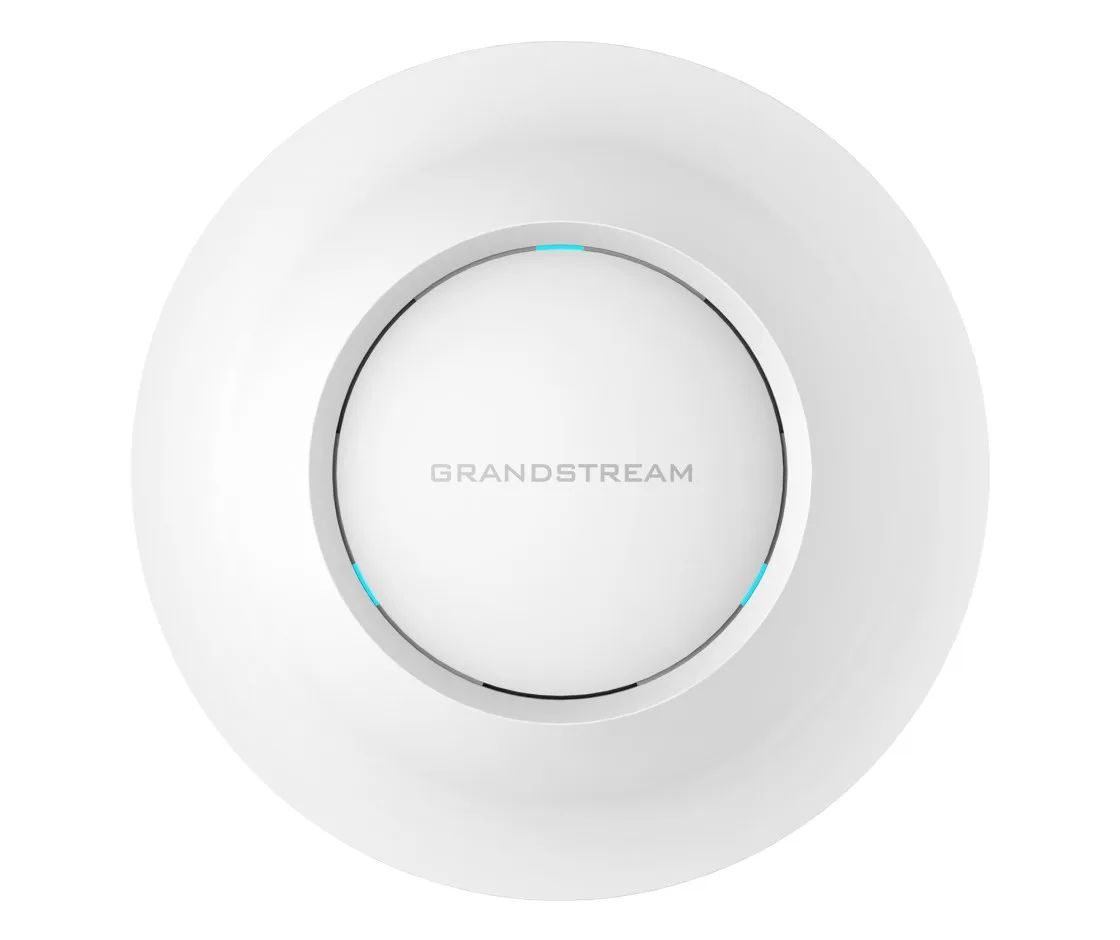 Grandstream Networks GWN7600LR wireless access point 867 Mbit/s White Power over Ethernet (PoE)