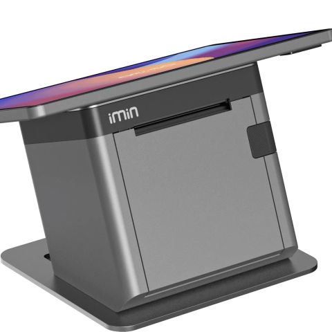 TABLET POS FALCON 2/TF2-12 8+128 LTE IMIN