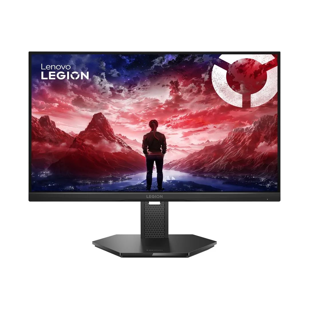 Lenovo Legion 25-10 computer monitor 62.2 cm (24.5") 1920 x 1080 pixels Full HD LCD Black
