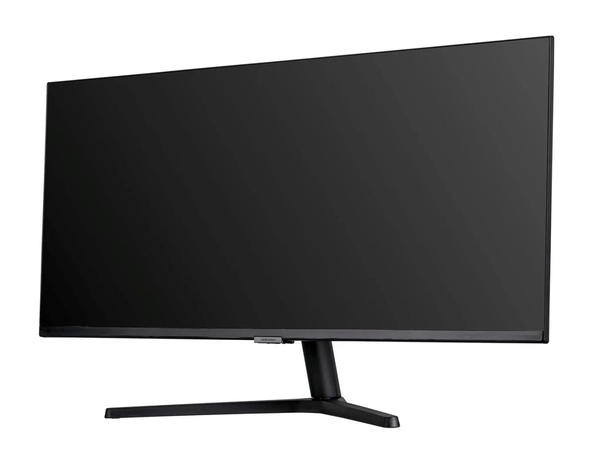 LCD Monitor|SAMSUNG|ViewFinity S5 S50GC|34"|Business/21 : 9|Panel VA|3440x1440|21:9|100Hz|5 ms|Tilt|Colour Black|LS34C500GAUXEN