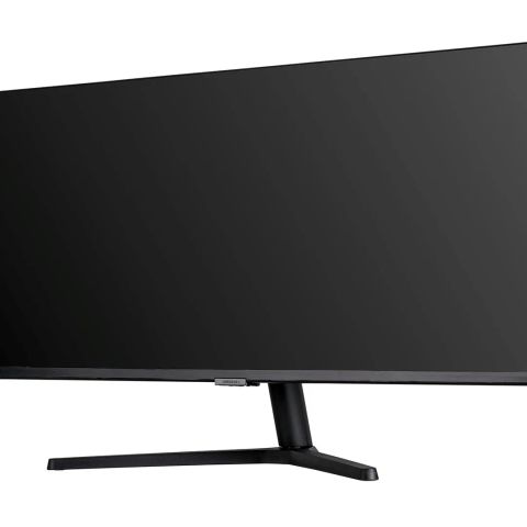 LCD Monitor|SAMSUNG|ViewFinity S5 S50GC|34"|Business/21 : 9|Panel VA|3440x1440|21:9|100Hz|5 ms|Tilt|Colour Black|LS34C500GAUXEN