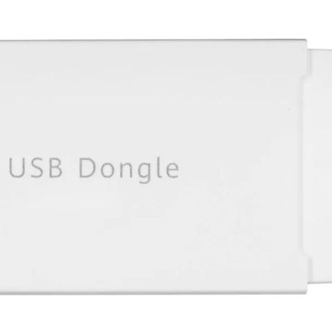 Brovi E3372-325 White LTE Modem