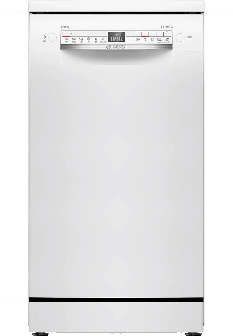 Bosch Serie 2 SPS2HKW55E dishwasher Freestanding 10 place settings