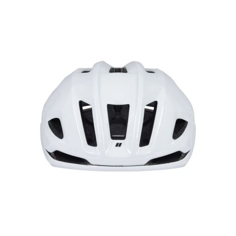 HJC CROSSER White Cycling Helmet, WHITE, Size S