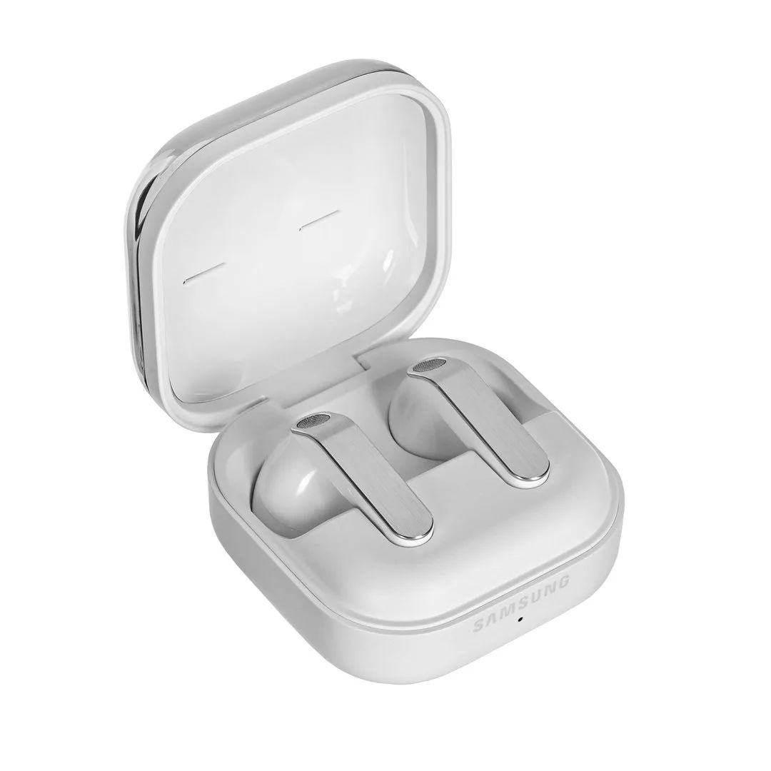 HEADSET GALAXY BUDS 4/WHITE SM-R540 SAMSUNG