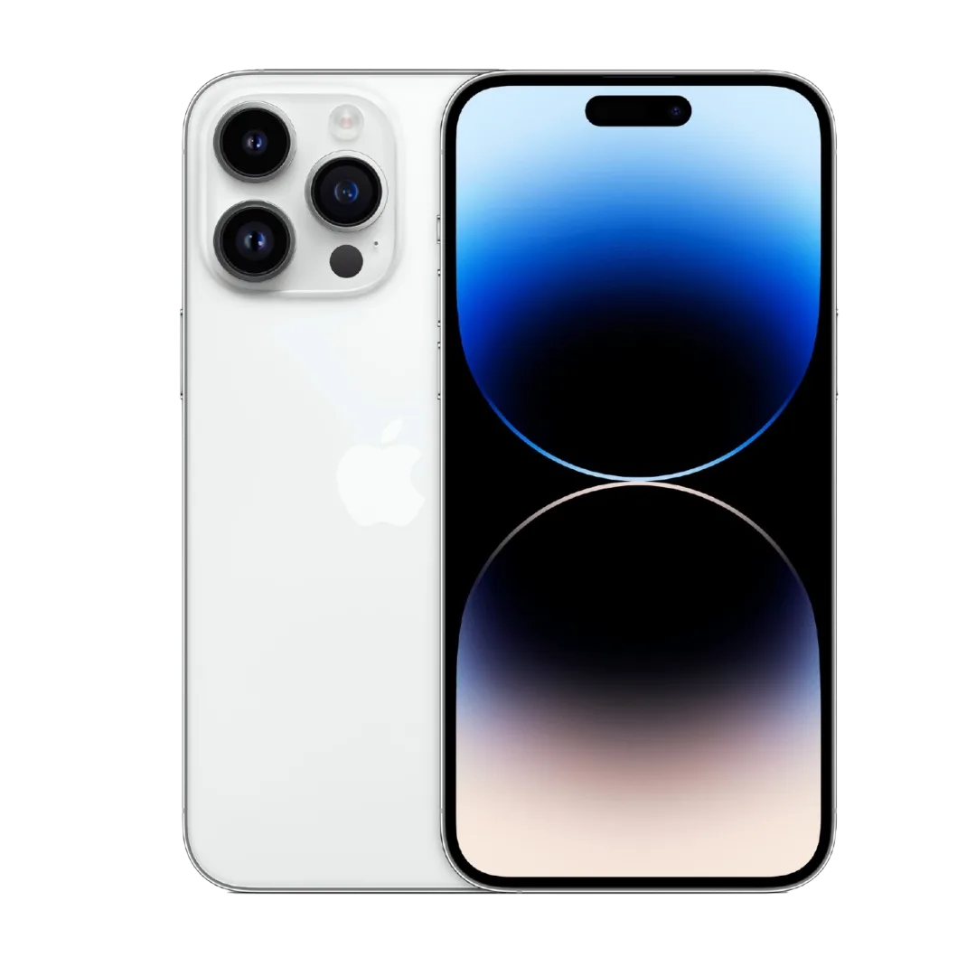 iPhone 14 Pro 1TB AB Silver