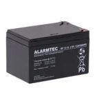 BATTERY 12V 12AH VRLA/BP12-12 ALARMTEC EMU