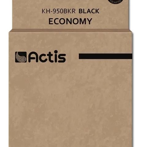 Actis KH-950BKR ink (replacement for HP 950XL CN045AE; Standard; 80 ml; black)