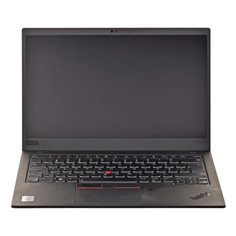 LENOVO X1 Carbon Gen. 8th i5-10210U 16GB 256GB SSD 14" FHD Win11pro US QWERTY