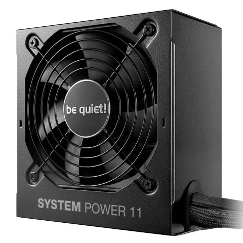 Power Supply|BE QUIET|ATX|PC|200 - 240 V|650 W|BP011EU