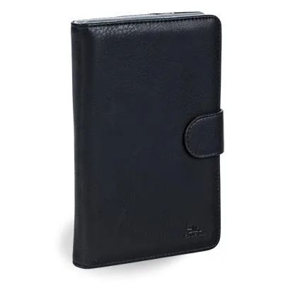TABLET SLEEVE ORLY 10.1"/3017 BLACK RIVACASE